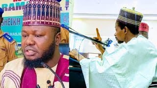 DR. SHETTIMA ALMISKIN YAMAGANTU AKAN JAHIL MUSA ASADUL IZALA NA ZAGIN SHEKH IBRAHIM INYAS