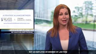 How Does The SEC Whistleblowers Program Work?