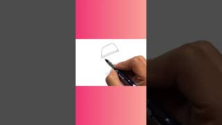How to Draw Cute Women’s Day Drawing step-by-step for Competition 2022 #moneyguru1002 #easydrawing