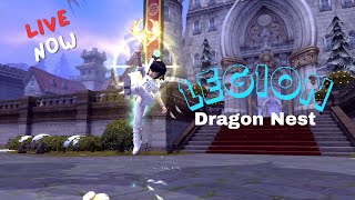 🔴Kejar target bang【Dragon Nest Legion】