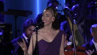 50mila - Nina Zilli Taormina 22/06/2019