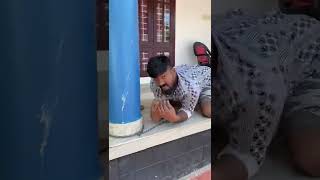 തെരുവുനായകൾ സംസാരിച്ചാൽ 😂🐕 | MrZodge #shorts