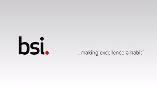 Interested in working at BSI?