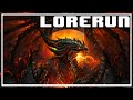 World of Warcraft Lorerun 92: Vashj'ir, Part 1