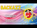 BACKAZZ - DANCE NATION beginners choreography by DNF Boris Panayotov