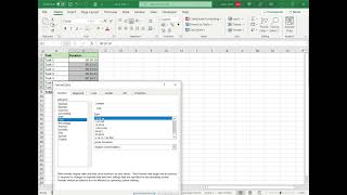 How to add minutes and seconds in Excel