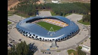 Borisov Arena