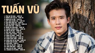 Tuyệt Phẩm Nhạc Xưa Tuấn Vũ Say Đắm Lòng Người - Nhạc Xưa 1975 Chọn Lọc Hay Nhất