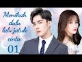【Indo Sub】Menikah dulu lalu jatuh cinta 01 | (Pemeran:Tim，Li Nuo)