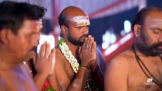 AYYAPPA PADI PUJA 4K | VIKARABAD | HARISH PHOTOGRAPHY | 9491111400