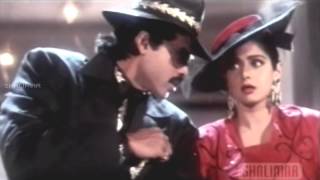Kshana Kshanam Movie Video Songs || Ko Ante Koti Video Song || Venkatesh || Sridevi ||shalimarcinema
