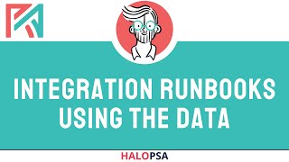 HaloPSA - Integration Runbooks using the data - Part 4 - "POST ticket information"