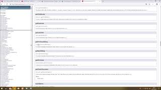 Tutorial xml en java 3-Sacando datos del DOM