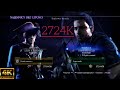 Resident Evil 6 The Mercenaries NM Leon&Chris (Steel Beast) FULL COMBO PS5