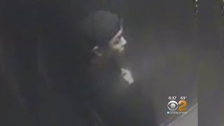 Lower East Side Attempted Rape