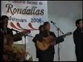 rondalla voces del ayer hoy me rindo