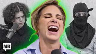 The Jillian Michaels Humiliation Tour Continues