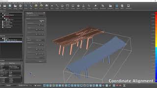 PointShape Surveyor Tutorial 1. Alignment