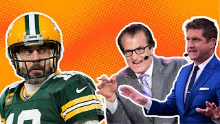 NFL Free Agency and Trade Talk with Mel Kiper & Todd McShay   | First Draft