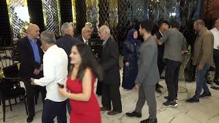 Grand Gala Vip Düğün Salonu Düğün Çekimi