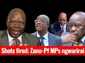 MaMP ebato reZanu pf oyambirwa kuti ngaangwarire panogona kufa munhu!