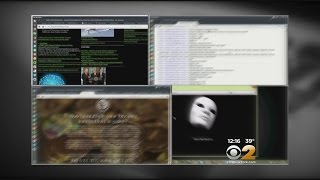Dark Web