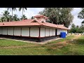 മങ്കര കാളികാവ് ക്ഷേത്രം പാലക്കാട് കേരളം 2022 mankara kaalikavu temple