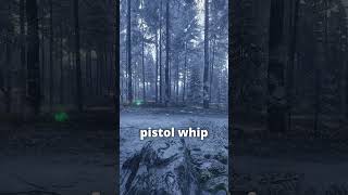 Almost had to pistol whip a MOOSE 🫎🔫😤 | theHunter: Call of the Wild #cotw #hunting