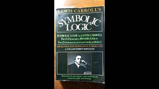 Lewis Carroll's logic problem #7