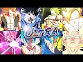 ALL ULTRA INTRO ANIMATIONS!! 🔥 - LEGENDS FESTIVAL 2023 UPDATED | DRAGON BALL LEGENDS