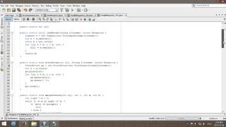 MergeSort Parallel and sequential