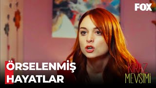 Şeyma'nın Dramatik Çocukluğu - Kiraz Mevsimi 12. Bölüm