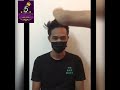 pomade spray viral R.A.D