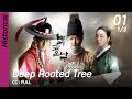 [CC/FULL] Deep Rooted Tree EP01 (1/3) | 뿌리깊은나무
