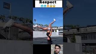 Respect 🔥💯😯 #shorts #youtubeshorts #viral #tranding