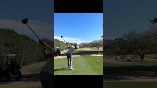 大西魁斗 Kaito Onishi  #golf #スローモーション #golfswing #スローモーション #スロー動画 #pga #スロー動画 #スローモーション撮影 #pgatour