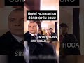 Ödevİ hatirlatan ÖĞrencİnİ sonu