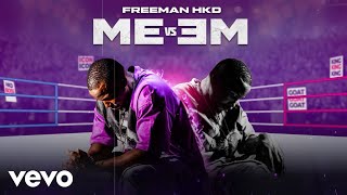 Freeman HKD - Wenyama (Official Audio)