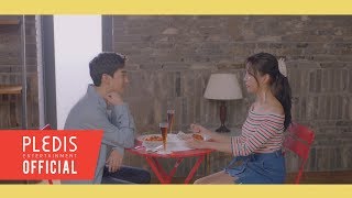 [MV] RAINA(레이나) - '밥 영화 카페(Loop)' (Feat. Aron of NU'EST)