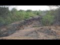Mana Pools, Zimbabwe, Sunpath Safaris Chitake Springs