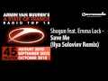 Shogun feat. Emma Lock - Save Me (Ilya Soloviev Remix) (A State Of Trance Top 15 Preview)