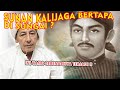 DARI KISAH SUNAN KALIJAGA HINGGA KEARIFAN NABI MUHAMMAD SAW - HABIB LUTHFI BIN YAHYA -