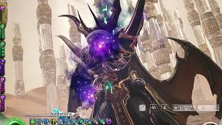 MOBIUS FF [ Pandemonium ] Vorban difficult faster with Archfiend and Pelops