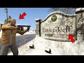 How To Go North Yankton in GTA 5! (Easy Method)