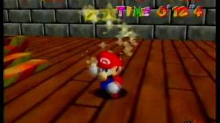 SM64 - The Princess's Secret Slide 12.4 TWR