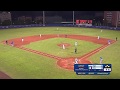 Highlights: Israel v Italy - WBSC Europe/Africa Qualifier - Baseball