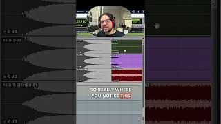 Dither Explained (With Sound Examples!)