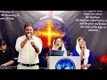 പരിശുദ്ധത്മാവിൻ കൂട്ടായ്‌മ വേണം christian malayalam powerful worship br.litto joseph ♪