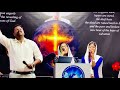 പരിശുദ്ധത്മാവിൻ കൂട്ടായ്‌മ വേണം christian malayalam powerful worship br.litto joseph ♪