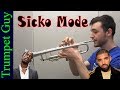 Travis Scott - Sicko Mode (Trumpet Cover) ft. Drake